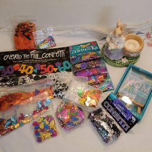 Bundle of Random Item's